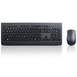 LENOVO Professional 4X30H56827 Wireless Combo Keyboard & Mouse Set