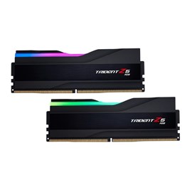 G.SKILL F5-6000J3636F32GX2-TZ5RK Trident Z5 RGB DDR5 64GB(2x32GB) 6000MHz PC Ram