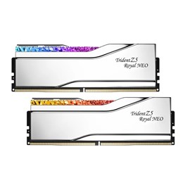 G.SKILL F5-8000J3848H16GX2-TR5NS Trident Z5 Royal Neo DDR5 32GB(2x16GB) 8000MHz PC Ram