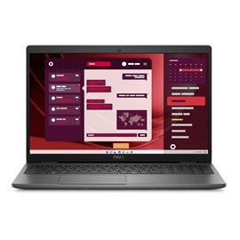 DELL Latitude 3550 N007L355015EMEA_VP_UBU i5-1335U 16GB 512GB SSD 15.6" FreeDOS Notebook
