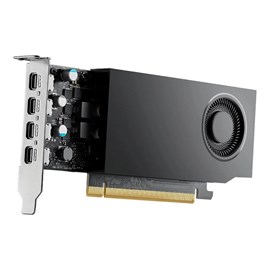 Pny Quadro RTX A1000 8GB GDDR6 128Bit 4xmDp VCNRTXA1000-SB Ekran Kartı (Aksesuarsız)