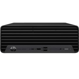 HP Pro 400 G9 SFF 6A7J8EA Intel Core i5-12500 8GB 512GB SSD FreeDOS Masaüstü Bilgisayar