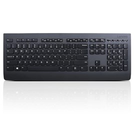 LENOVO Professional 4X30H56842 Kablosuz Klavye (Arapça)