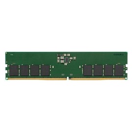 Kingston KCP556US8-16 16GB DDR5 5600Mhz Non-ECC Unbuffered DIMM Sunucu Bellek