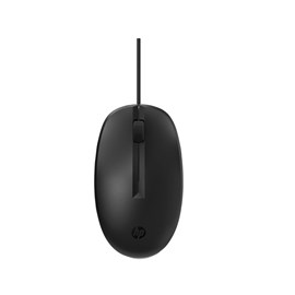 HP 265A9UT 125 Kablolu Mouse