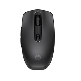 HP 8F1Y4AA 695 Kablosuz Siyah Mouse