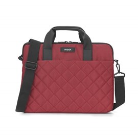 Mack MCC-902 14.1" iksy Kırmızı Notebook Çantası