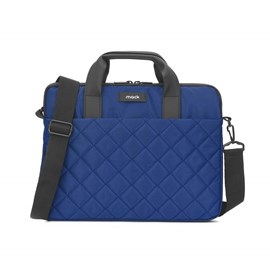 Mack MCC-903 14.1" iksy Lacivert Notebook Çantası