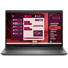 DELL Latitude 3550 XCTOL355015EMEA i7-1355U 16GB 512GB SSD 2GB MX570 15.6" Ubuntu Notebook