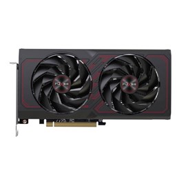 Sapphire 11339-04-20G Pulse AMD Radeon RX 7600 XT 16GB GDDR6 128Bit Ekran Kartı