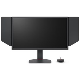 Benq ZOWIE XL2546XPLUS 24.1" 1920x1080 280Hz 3xHDMI/DP TN DyAc 2 Espor Oyun Monitör