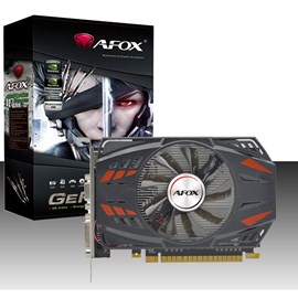 AFOX Geforce GT740 2GB GDDR5 128Bit AF740-2048D5L4 Ekran Kartı