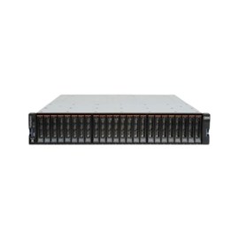 Ibm FlashSystem 5045 57,6Tb Veri Depolama Ünitesi (4680-3P4-57,6Tb)