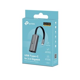 TP-Link UE302C USB Type-C Gigabit Ethernet Ağ Adaptörü