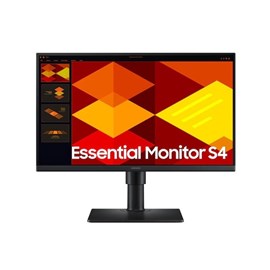 SAMSUNG 22" LS22D400GAUXUF 1920x1080 5MS 100Hz HDMI/DP Pivot IPS Led Monitör