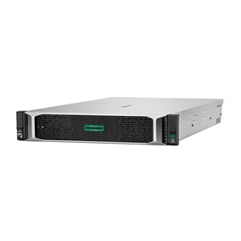 HPE DL380 G10 Plus P55279-421 Intel Xeon 4310 32GB DISK YOK 800W 2U Rack Kasa Sunucu