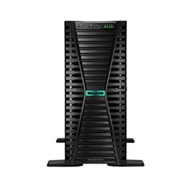 HPE ML110 Gen11 P71647-425 Intel Xeon 3508U 32GB 2x2TB 2x1000W Tower Kasa Sunucu