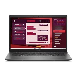 DELL Latitude 3450 XCTO345015_VP_U_I7 Ultra 7 155U 16GB 512GB SSD 14" FreeDOS Notebook