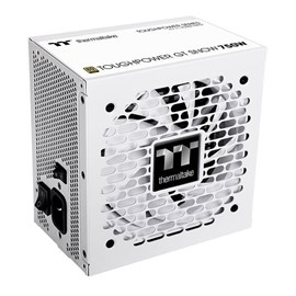 Thermaltake Toughpower GT Beyaz 750W 80+ Gold Full Modüler (PS-TPT-0750FNFAGE-W) Güç Kaynağı