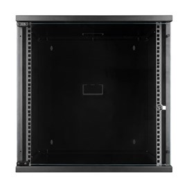 S-link SL-U12 W530mm D400mm Siyah Soho Rack Kabin