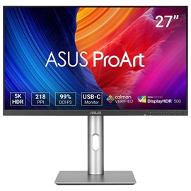 Asus PA27JCV ProArt Display 27" 5MS 60Hz 5K IPS Monitör