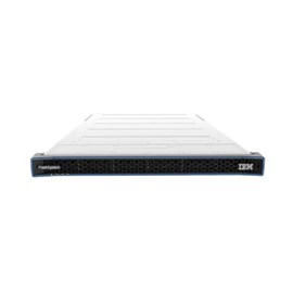 Ibm FlashSystem 5300 4,8Tb Fcm NVMe Veri Depolama Ünitesi (4662-7H2 -4,8Tb)