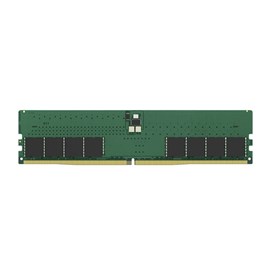 Kingston KCP556UD8-32 32GB DDR5 5600Mhz Non-ECC Unbuffered DIMM Sunucu Bellek