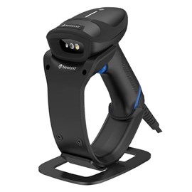 Newland HR2300-SA 2D Karekod USB Kablolu Ayaklı Barkod Okuyucu