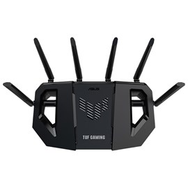 Asus TUF-BE6500 TUF Gaming Dual Band WiFi 7 Extendable Router