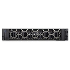 Dell PowerEdge R760xs EMEA_R760XS-3 Intel Xeon Gold 2x5418Y 32GB 2x480GB 2U Rack Kasa Sunucu