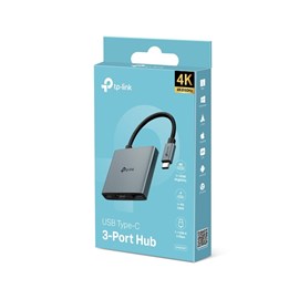 TP-Link UH3020C USB Type-C Hub