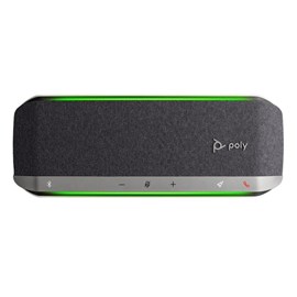 Poly Sync 40+ 772C5AA USB-A + USB-C + BT700 Ses Konferans Hoparlörü