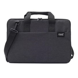 Mack MCC-701 14.1" City Fit Eco Siyah Notebook Çantası