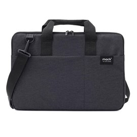 Mack MCC-703 15.6" City Fit Eco Siyah Notebook Çantası
