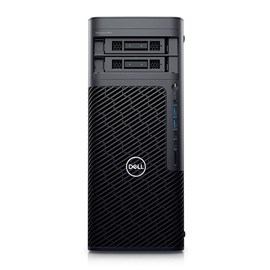 DELL Precision T5860_W-2445-RTXA2000 W5-2445 32GB 512SSD 16GB RTX2000ADA W11Pr Masaüstü İş İstasyonu