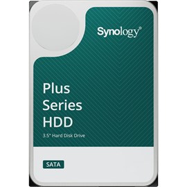 Synology HAT3310-12T Plus 3.5" 12TB 7200RPM SATA HDD