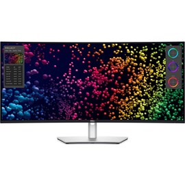 Dell UltraSharp U4025QW 39.7" 8MS 120Hz 5K HDMI DP Type-C Curved MM IPS Led Monitör