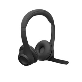 Logitech 981-001407 Zone 300 Siyah Kablosuz Kulaklık