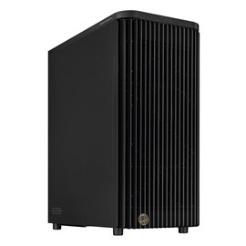 ASUS PROART PA401 METAL PANEL BLACK ATX KASA (PSU YOK)