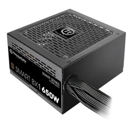 Thermaltake Smart BX1 650W 80+ Bronze (PS-SPD-0650NNSABE-T) Güç Kaynağı
