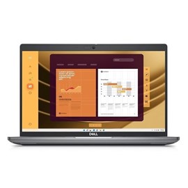 DELL Latitude 5450 XCTOL5450EMEA_VP Ultra 7 165H 32GB 512GB SSD 14" W11Pro Notebook