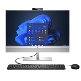 HP EliteOne 870 G9 99A42ET i7-14700 32GB 1TB SSD 27" W11Pro All In One PC