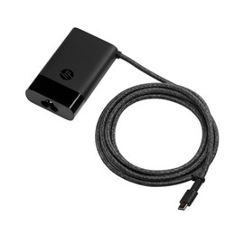 HP 671R2AA USB-C 65W Dizüstü Bilgisayar Şarj Cihazı