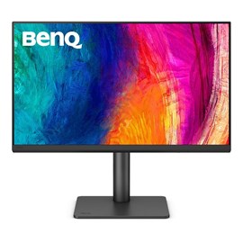 Benq 27" PD2706QN 2K 2560x1440 5MS 100Hz Multimedya Eye Care Pivot Tasarımcı Monitörü