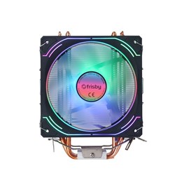 Frisby FCL-F1336C İşlemci Soğutucu