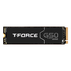 Team T-FORCE G50 2TB 5000/4500MB/s PCIe Gen4x4 with NVMe TM8FFE002T0C129 SSD Disk