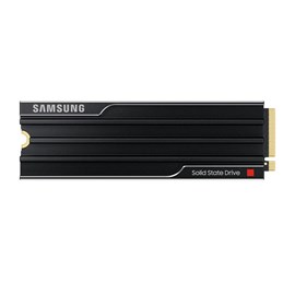 Samsung 9100 Pro 1TB PCIe 5.0 NVMe M.2 14700/13300MB/s MZ-VAP1T0CW Soğutuculu SSD Disk