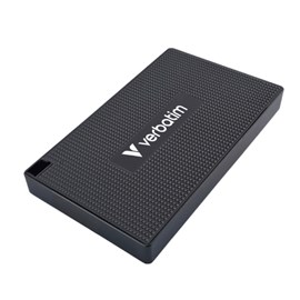 Verbatim 32030 Metal Mini 512GB Taşınabilir SSD Disk