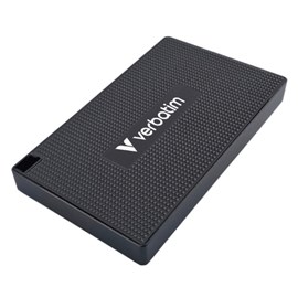 Verbatim 32031 Metal Mini 1TB Taşınabilir SSD Disk