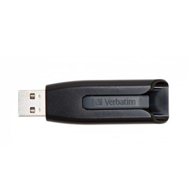 Verbatim 49173 V3 32GB USB 3.2 Gen 1 Flash Bellek
